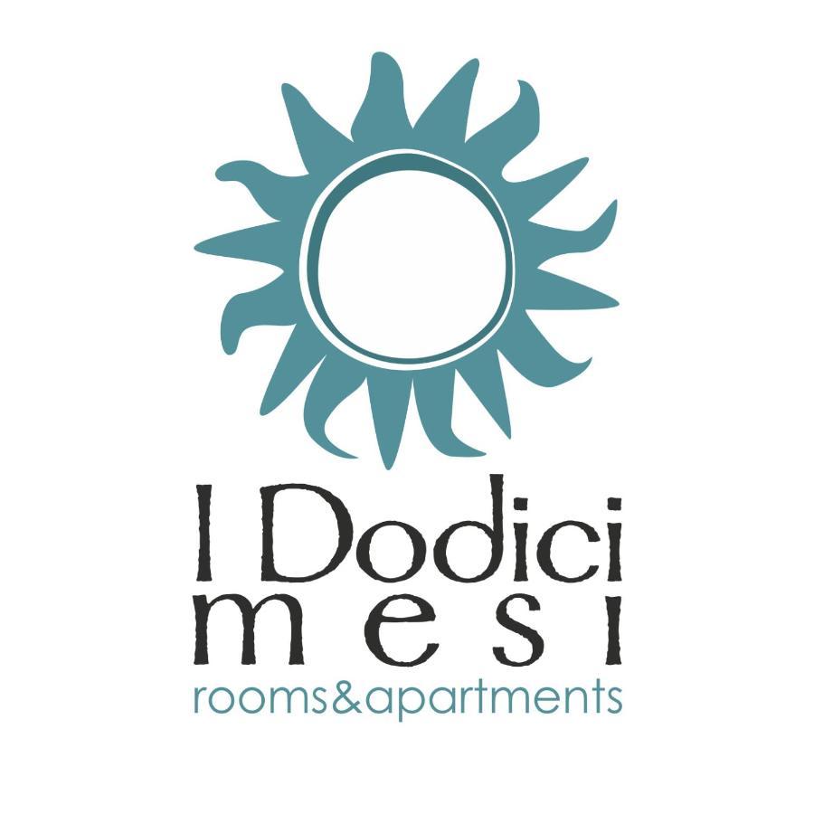 I Dodici Mesi Rooms&Apartments Trento Exterior foto