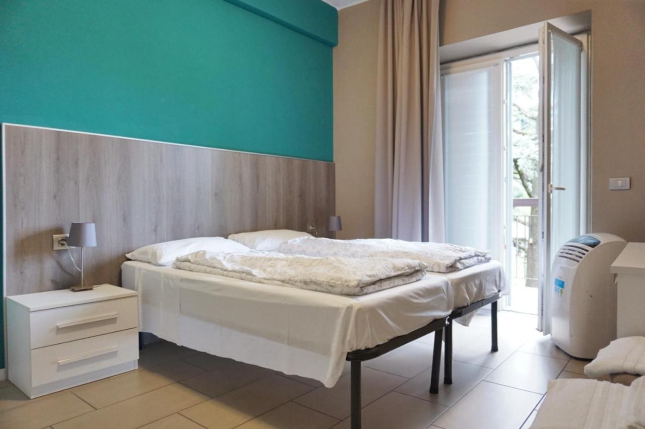 I Dodici Mesi Rooms&Apartments Trento Exterior foto