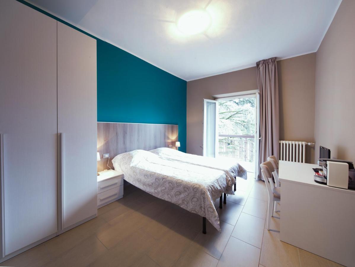 I Dodici Mesi Rooms&Apartments Trento Exterior foto