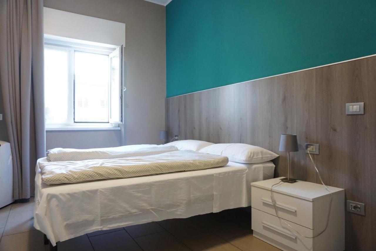 I Dodici Mesi Rooms&Apartments Trento Exterior foto